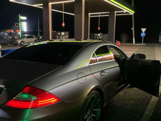 Mercedes CLS-Class foto 2