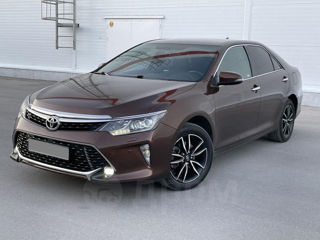 Toyota Camry foto 3