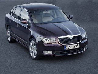 Piese Skoda Superb foto 4