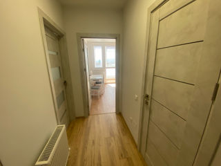 Apartament cu 1 cameră, 45 m², Buiucani, Chișinău foto 15