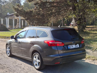 Ford Focus foto 3