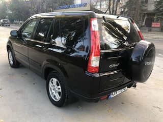 Honda CR-V foto 5