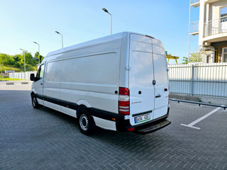 Mercedes Sprinter foto 3