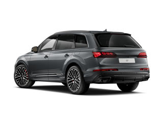 Audi Q7 foto 4