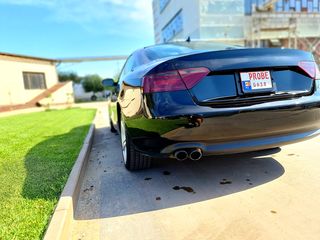 Audi A5 foto 6