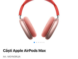 Apple AirPods Max foto 5