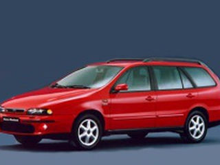 Fiat Marea 1.8 Бензин foto 1