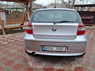 BMW 1 Series foto 4