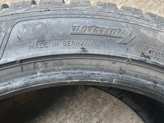 Продам 1 б.у скат 235/45 R18 Goodyear Ultragrip Performance + foto 9