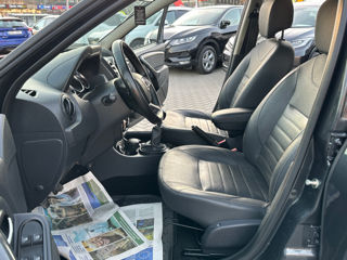 Dacia Duster foto 6