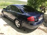 Audi A6 foto 3