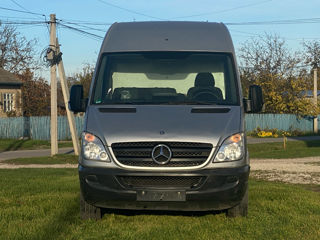 Mercedes Sprinter 316 foto 2