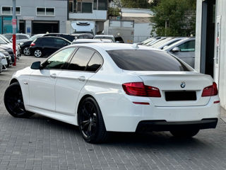 BMW 5 Series foto 3