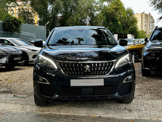 Peugeot 3008 foto 2