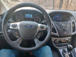 Ford Focus foto 6