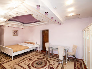 Apartament cu 4 camere, 100 m², Telecentru, Chișinău