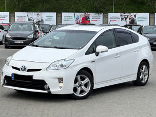 Toyota Prius foto 4