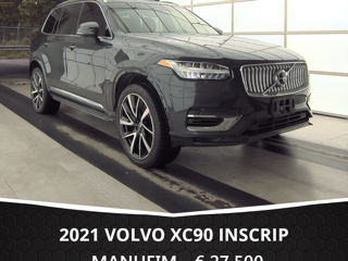 Volvo XC90 foto 3