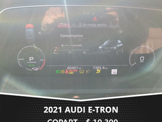 Audi e-tron foto 8