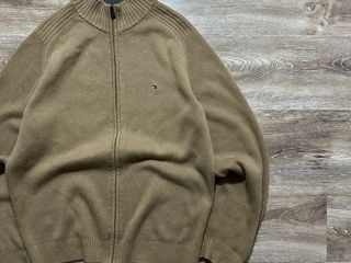 Tommy Hilfiger Zip Sweater foto 2