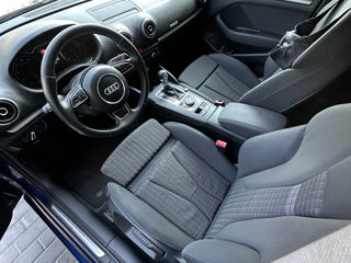 Audi A3 foto 6