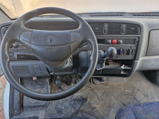 Peugeot Boxer foto 6