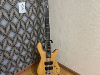 Бас-гитара Warwick Streamer Rockbass foto 4