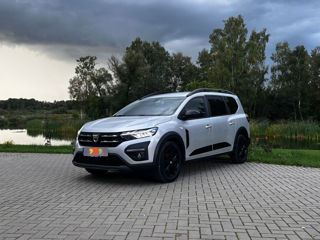 Dacia Jogger, 2022 г.