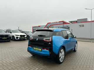 BMW i3 foto 7