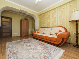 Apartament cu 3 camere, 109 m², Ciocana, Chișinău foto 11