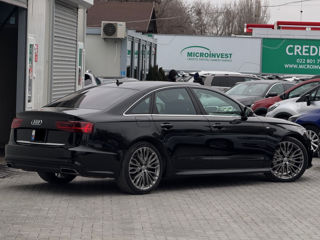 Audi A6 foto 5