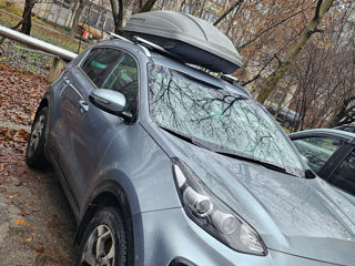 KIA Sportage foto 2