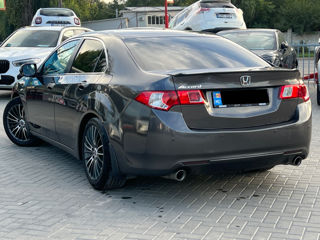 Honda Accord foto 3