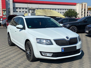 Skoda Octavia foto 4