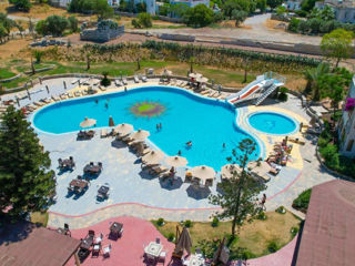 Turcia Bodrum ! Historical Museum Resort 4* foto 4