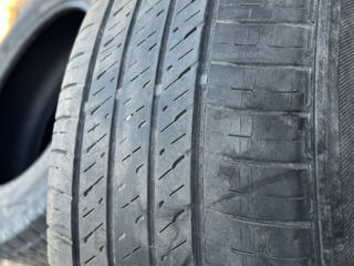 Продам 4 б.у шины 205/55 R17 Bridgestone Summer foto 5