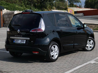 Renault Scenic foto 4