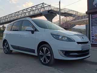 Renault Grand Scenic foto 5