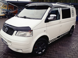 Volkswagen Transporter foto 2