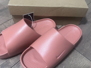 Șlapi Nike тапочки / шлепанцы  foto 1