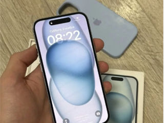 iPhone 15 128 ГБ