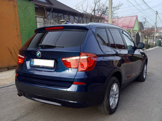 BMW X3 foto 5