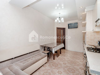 Apartament cu 1 cameră, 44 m², Poșta Veche, Chișinău foto 4