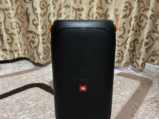 JBL partybox 110 foto 5