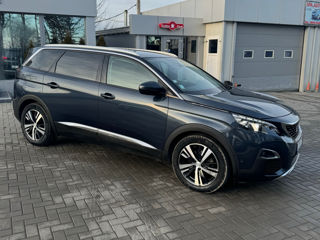 Peugeot 5008 foto 4