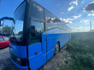 Mercedes O 404 foto 4