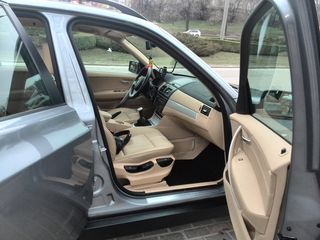 BMW X3 foto 3