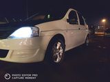 Dacia Logan foto 3