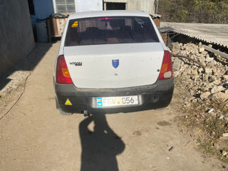 Dacia Logan foto 3