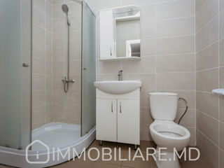 Apartament cu 1 cameră, 44 m², Telecentru, Chișinău foto 6